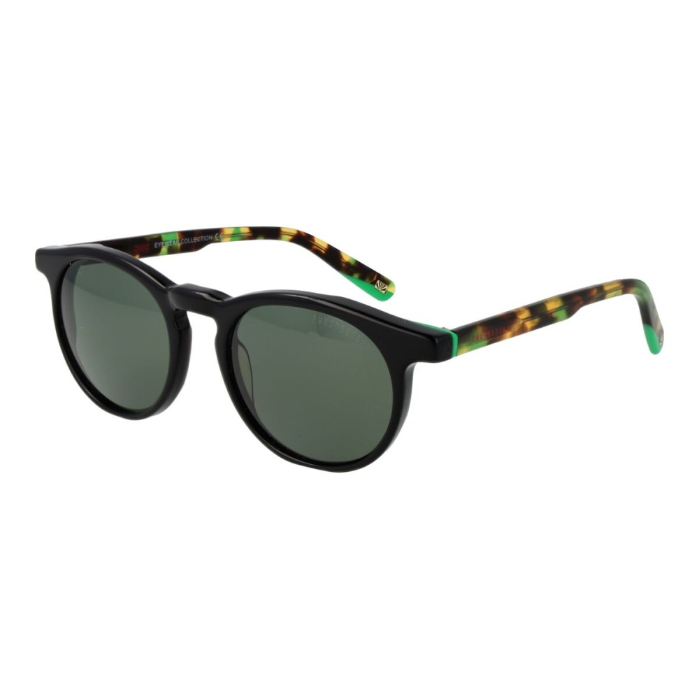 Ochelari de Soare Bărbați Funky Buddha FBS2034 52003 Multicolor