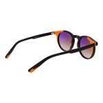 Ochelari de Soare Bărbați Funky Buddha FBS2034 52004 Negru