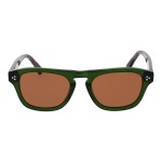 Ochelari de Soare Bărbați Funky Buddha FBS2042 52001 Negru