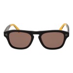 Ochelari de Soare Bărbați Funky Buddha FBS2042 52006 Negru