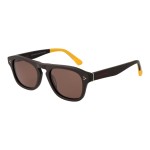 Ochelari de Soare Bărbați Funky Buddha FBS2042 52006 Negru