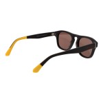 Ochelari de Soare Bărbați Funky Buddha FBS2042 52006 Negru