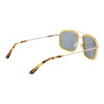 Ochelari de Soare Bărbați Funky Buddha FBS2048 58001 Multicolor