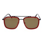 Ochelari de Soare Bărbați Funky Buddha FBS2054 55001 Multicolor