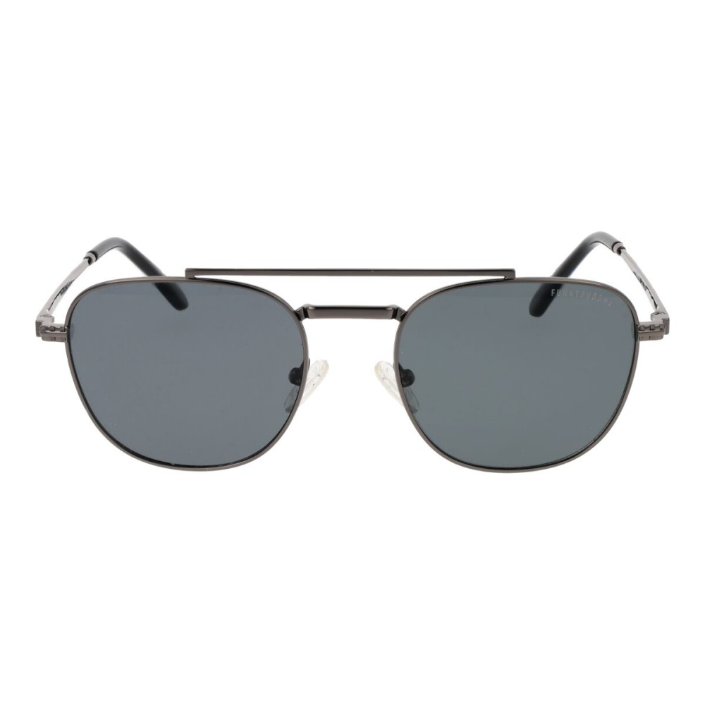Ochelari de Soare Bărbați Funky Buddha FBS2056 54004 Multicolor