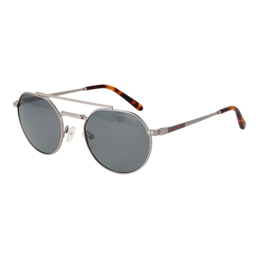 Ochelari de Soare Bărbați Funky Buddha FBS2057 53005 Multicolor