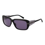 Ochelari de Soare Bărbați Guess GU00090 6002Y Negru