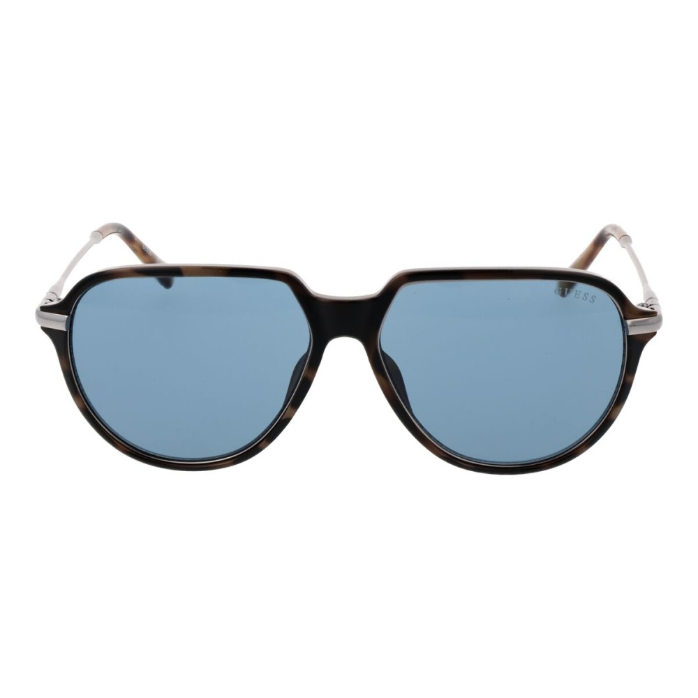 Ochelari de Soare Bărbați Guess GU00067 5653V Multicolor