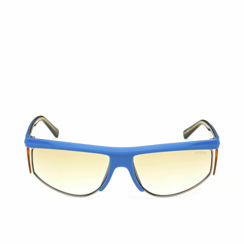 Ochelari de Soare Bărbați Guess GU00072 6290G Multicolor