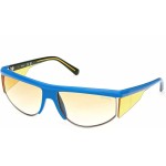 Ochelari de Soare Bărbați Guess GU00072 6290G Multicolor