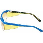 Ochelari de Soare Bărbați Guess GU00072 6290G Multicolor