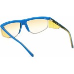 Ochelari de Soare Bărbați Guess GU00072 6290G Multicolor