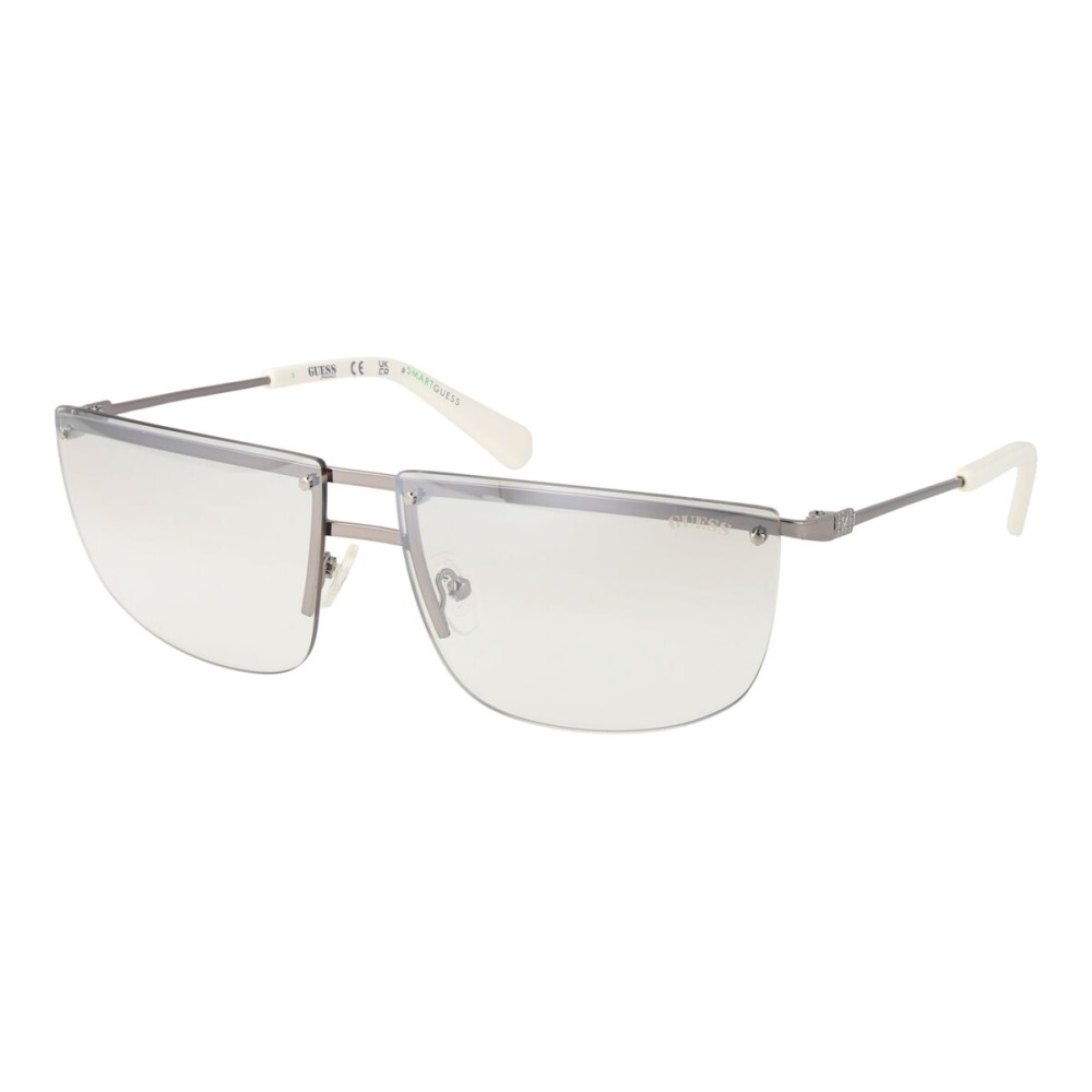 Ochelari de Soare Unisex Guess GU8256 6610C
