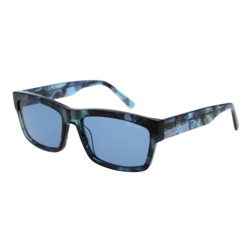 Ochelari de Soare Bărbați Gant GA7230 6055V Multicolor