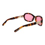 Ochelari de Soare Unisex GCDS GD0038 5852S