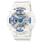 Ceas Bărbați Casio G-Shock GA-110HDS-7AER