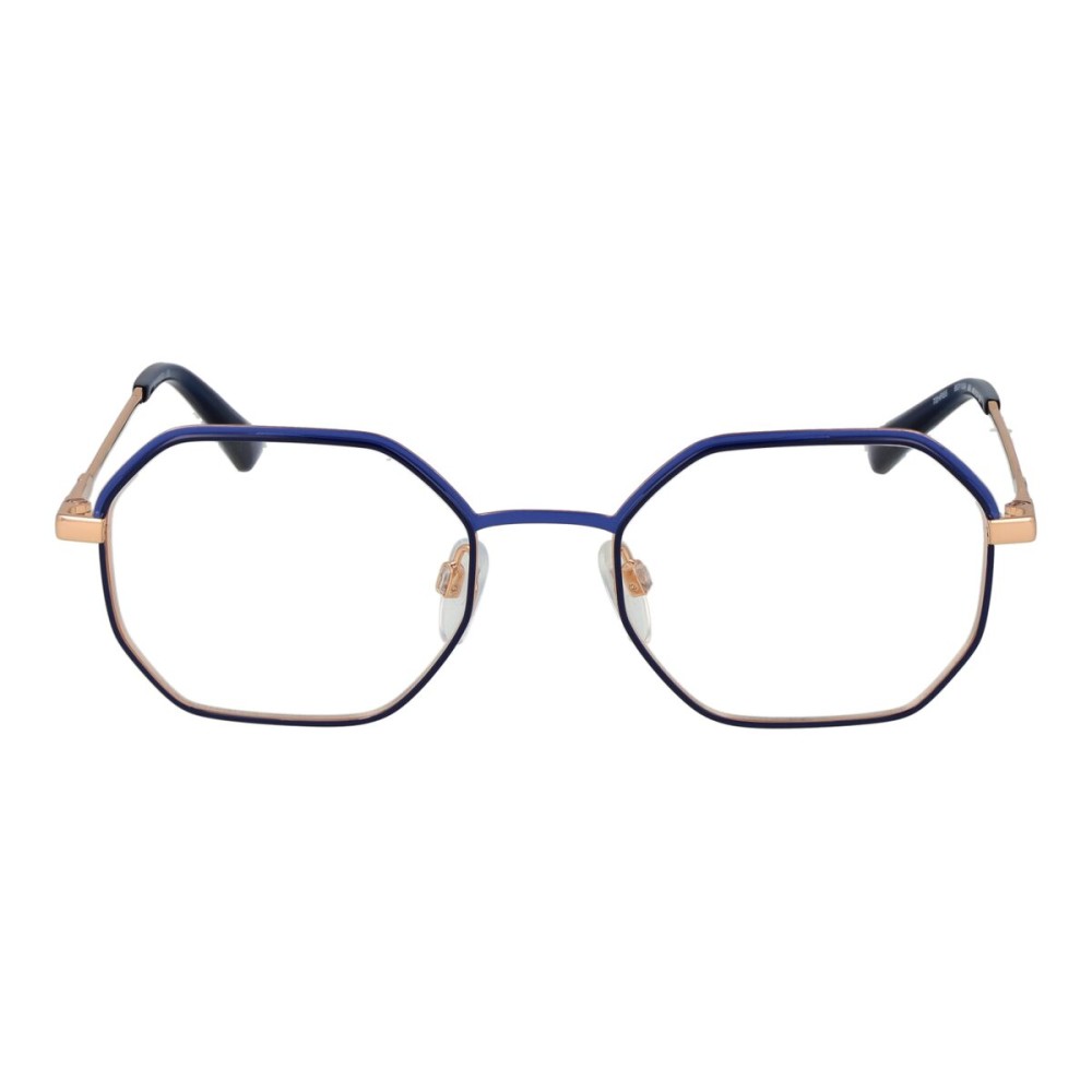 Ramă de Ochelari Unisex Bulget BGY1004 4806A