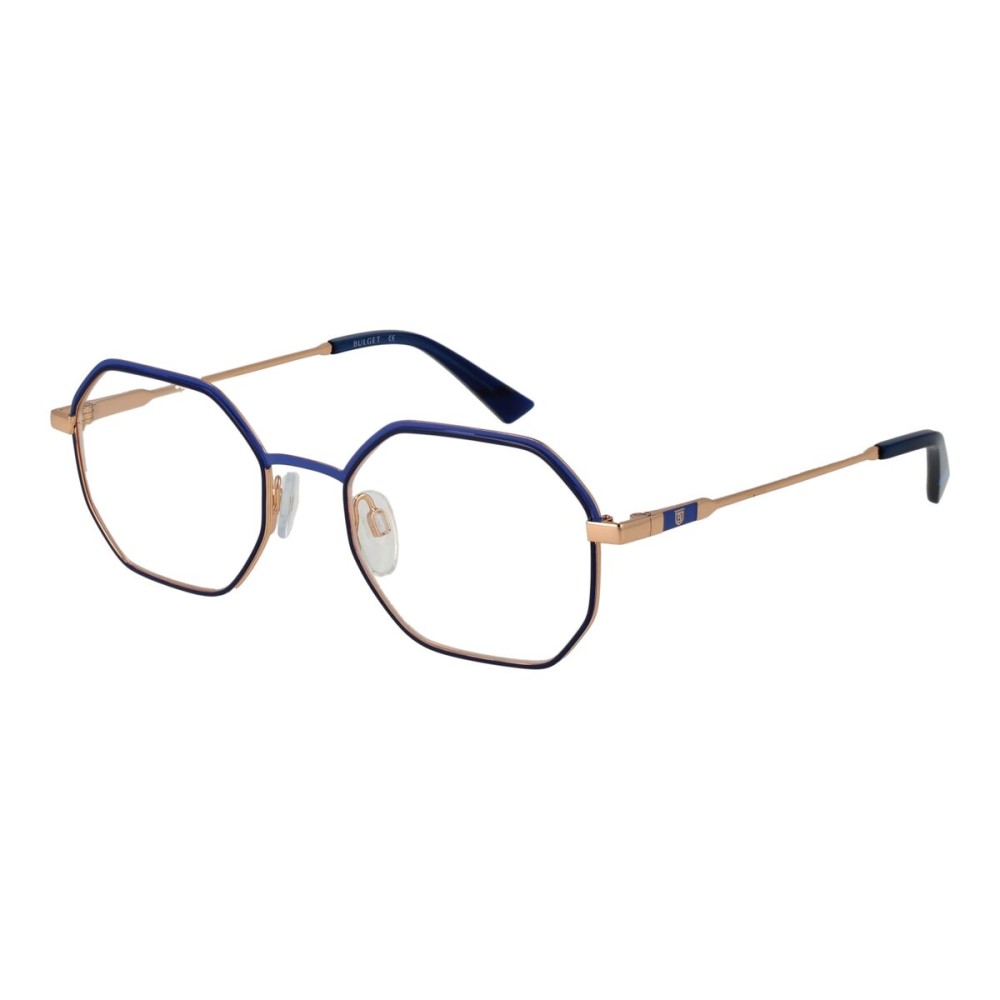 Ramă de Ochelari Unisex Bulget BGY1004 4806A