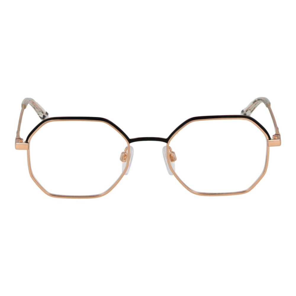 Ramă de Ochelari Unisex Bulget BGY1004 4809B