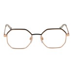 Ramă de Ochelari Unisex Bulget BGY1004 4809B