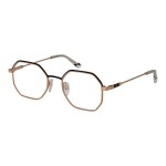 Ramă de Ochelari Unisex Bulget BGY1004 4809B
