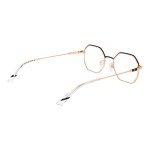 Ramă de Ochelari Unisex Bulget BGY1004 4809B