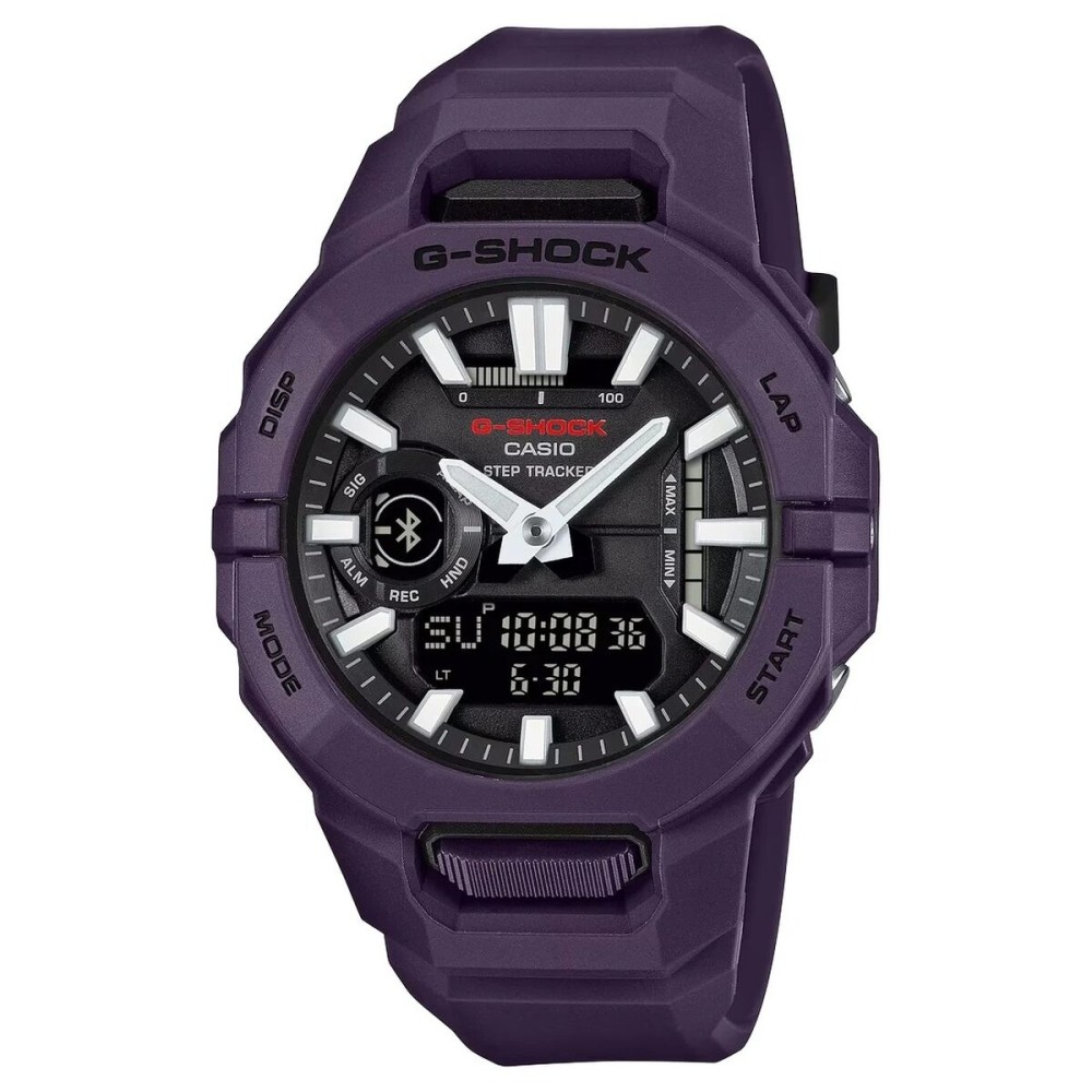 Ceas Bărbați Casio G-Shock GBA-950-2AER (Ø 44 mm)