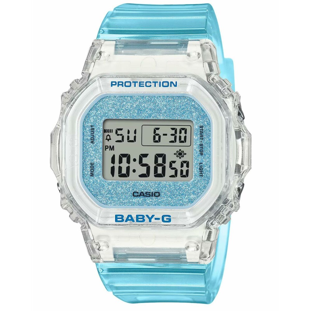 Ceas Bărbați Casio G-Shock BGD-565GC-2ER