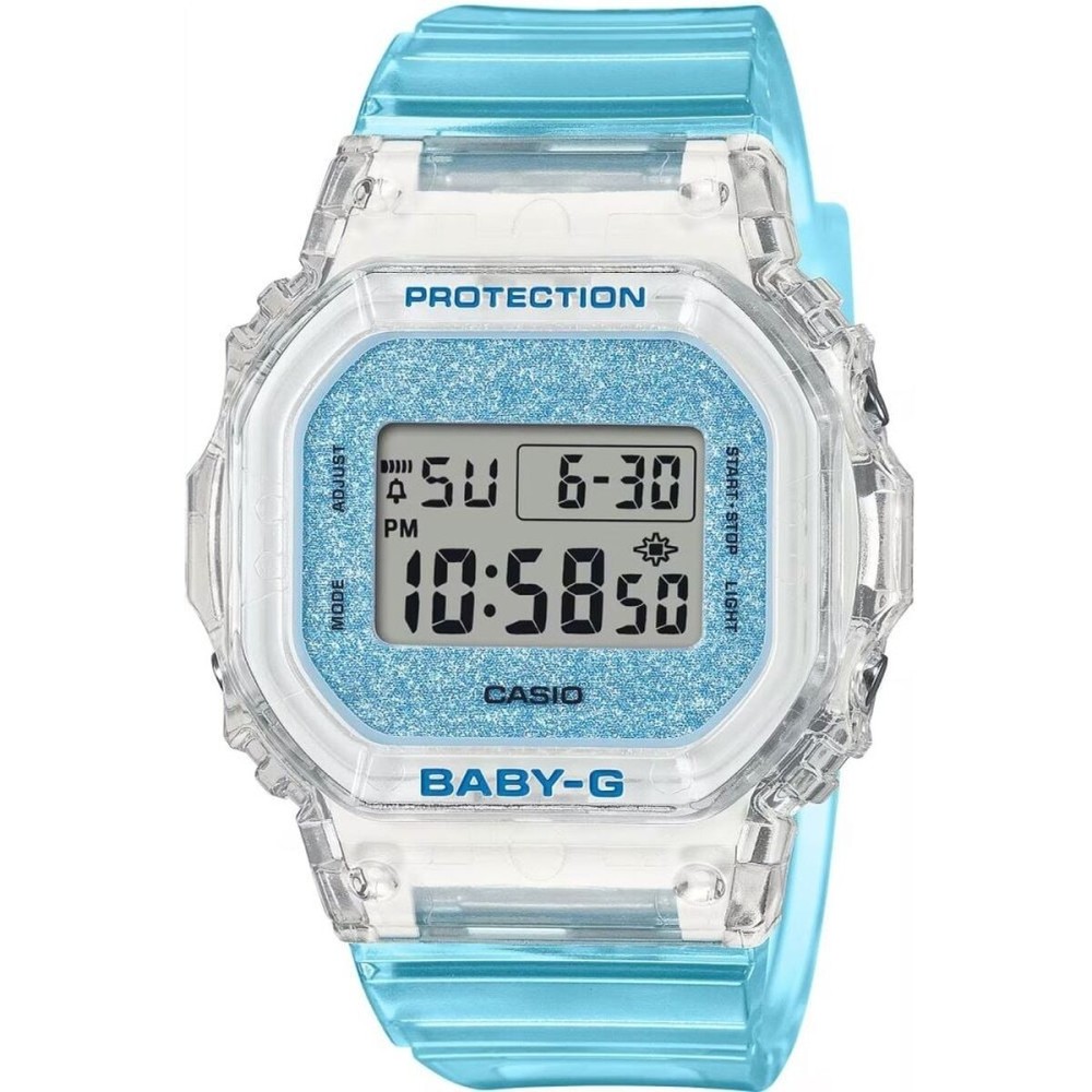 Ceas Bărbați Casio G-Shock BGD-565GC-2ER
