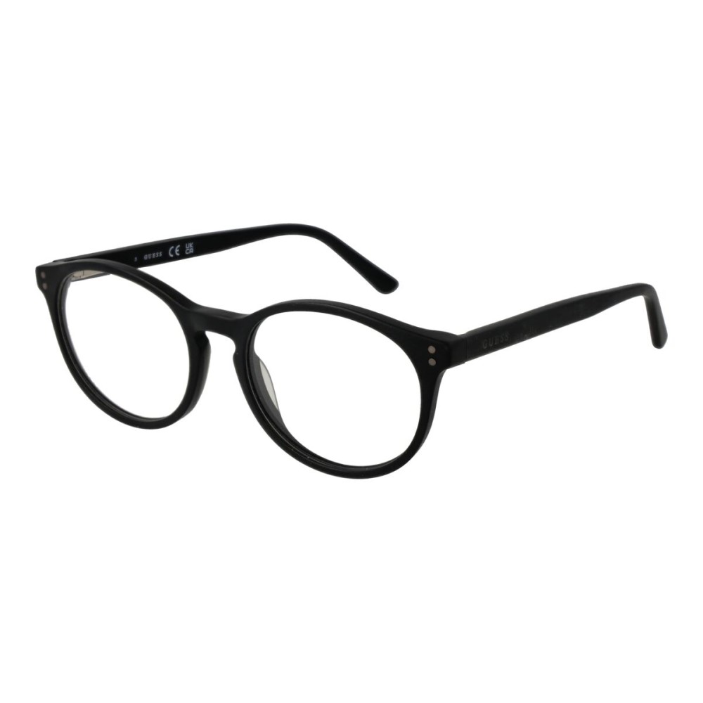 Ramă de Ochelari Bărbați Guess GU8266 49002 Multicolor