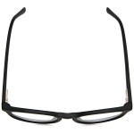 Ramă de Ochelari Bărbați Guess GU8266 49002 Multicolor