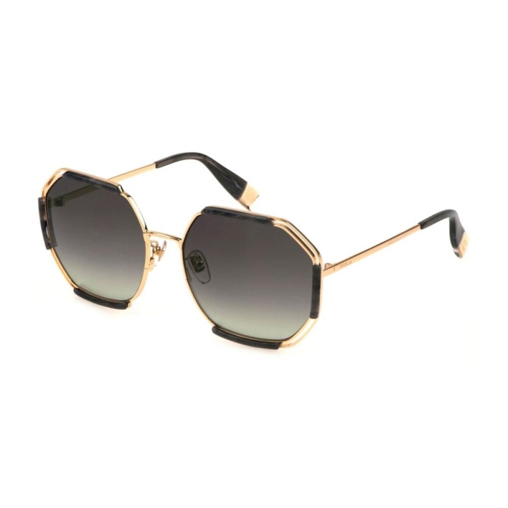 Ochelari de Soare Unisex Furla SFU785