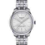 Ceas Bărbați Tissot CHEMIN DES TOURELLES POWERMATIC 80 (Ø 39 mm)