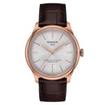 Ceas Bărbați Tissot CHEMIN DES TOURELLES POWERMATIC 80 (Ø 39 mm)