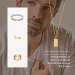 Cercei Damă Radiant RH000309 Auriu*