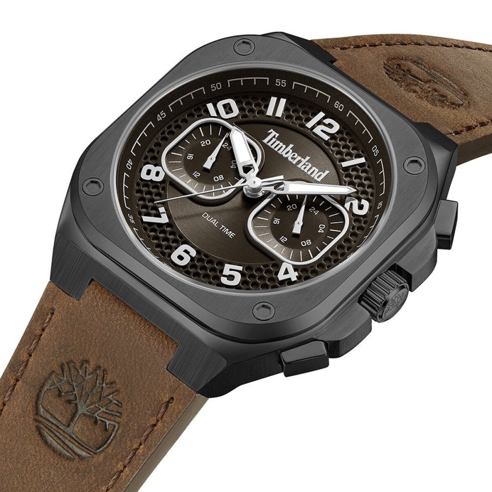 Ceas Bărbați Timberland TDWGF0055001