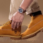 Ceas Bărbați Timberland TDWGF0055003