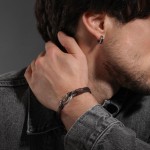 Brățară Bărbați Police