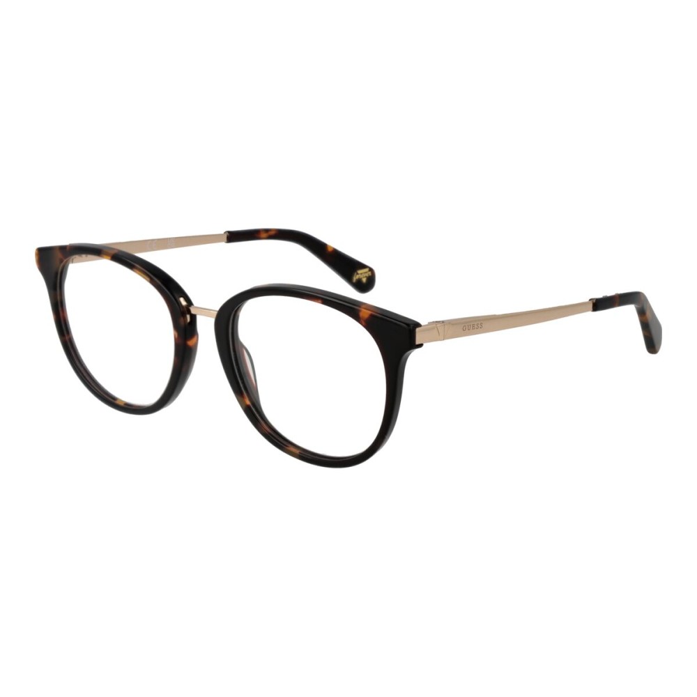 Ramă de Ochelari Unisex Guess GU5218 51052