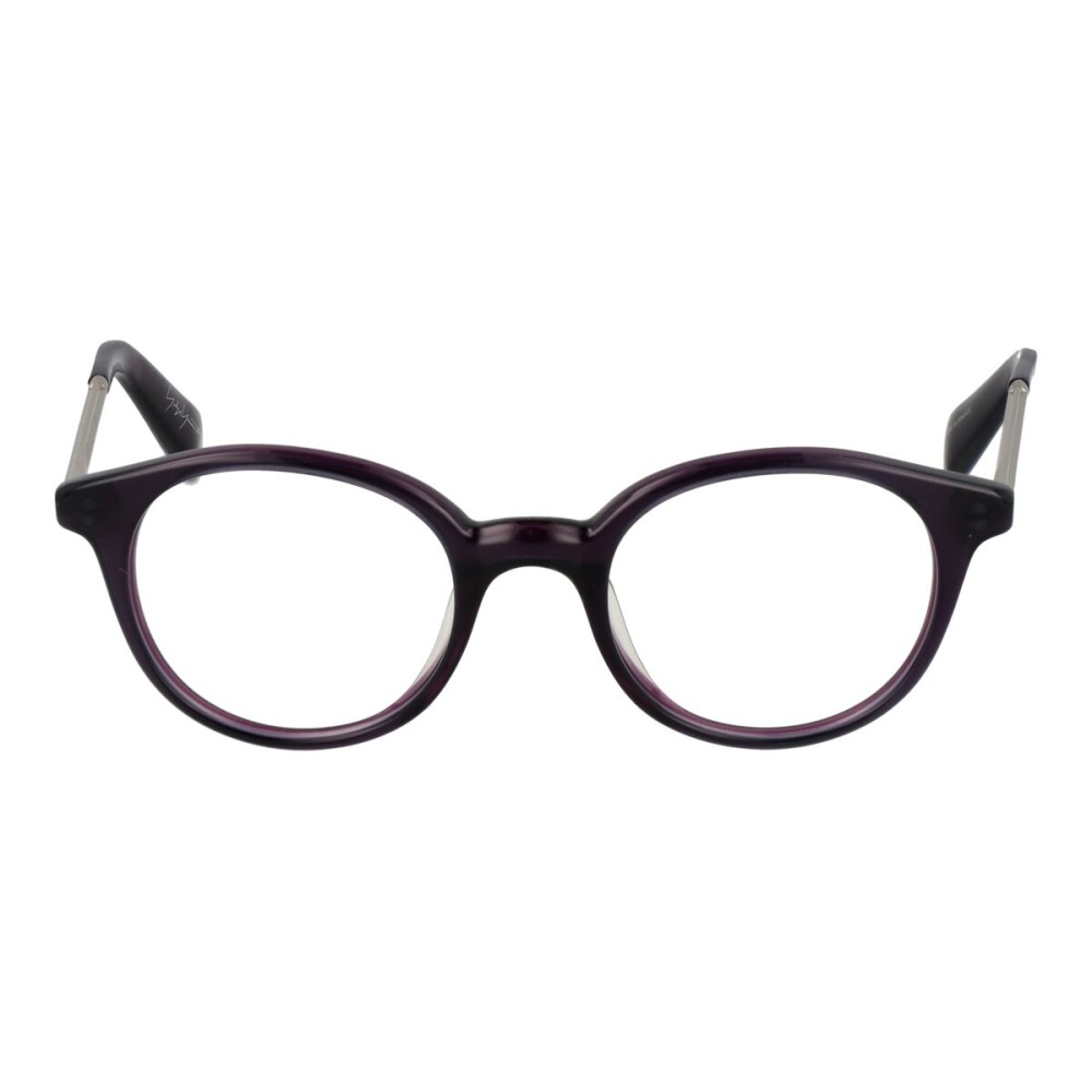 Ramă de Ochelari Bărbați Yohji Yamamoto YY1008 47717