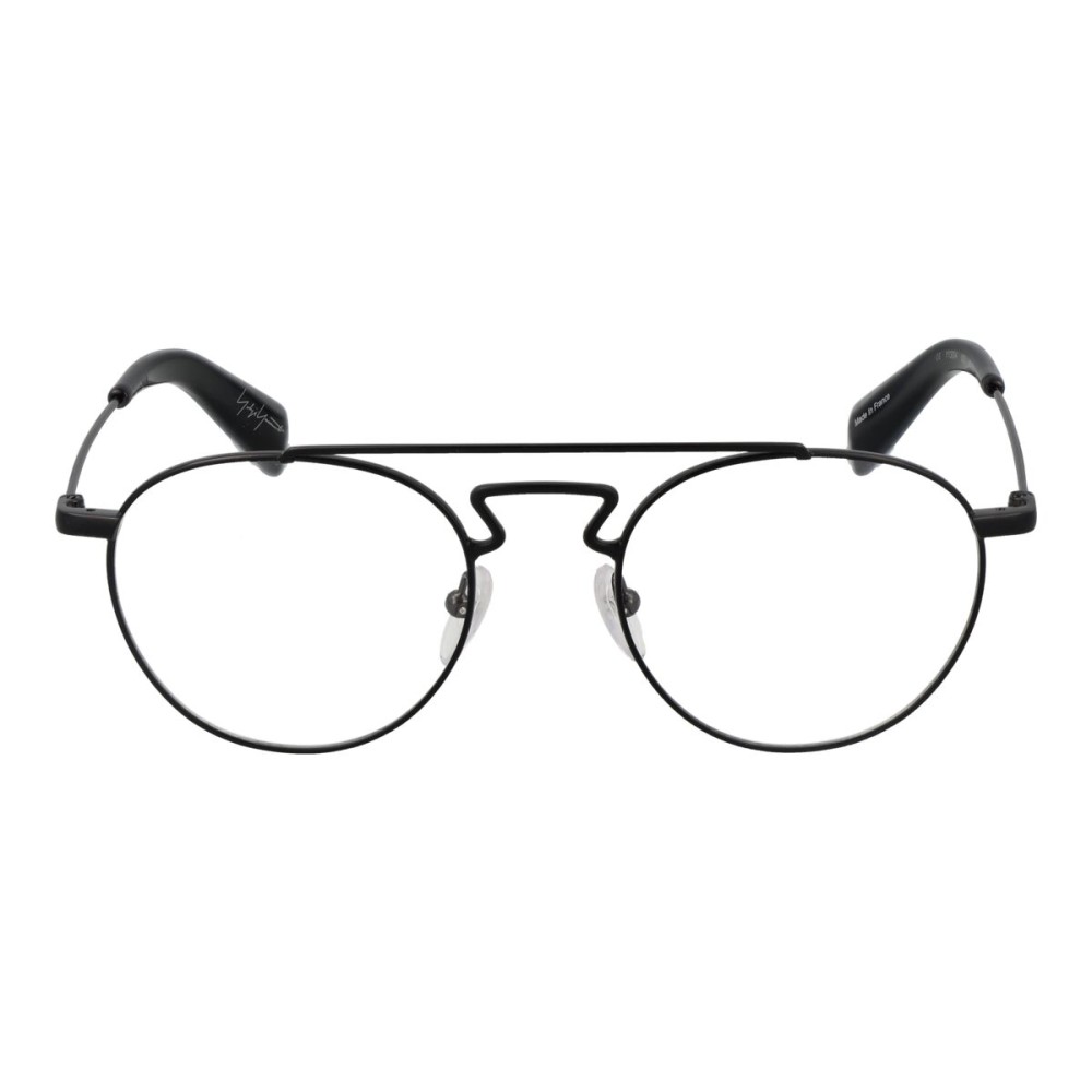 Ramă de Ochelari Bărbați Yohji Yamamoto YY3004 50002