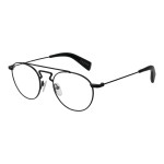 Ramă de Ochelari Bărbați Yohji Yamamoto YY3004 50002