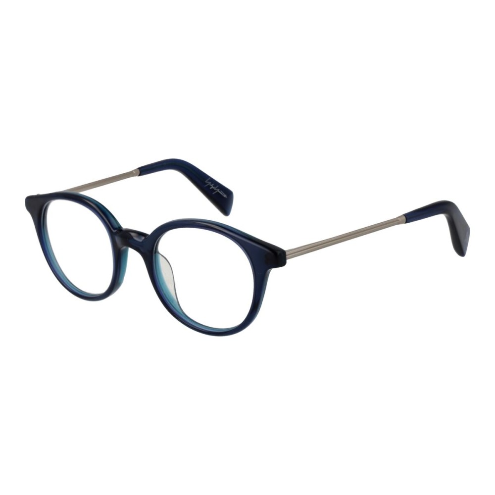 Ramă de Ochelari Unisex Yohji Yamamoto YY1008 47620