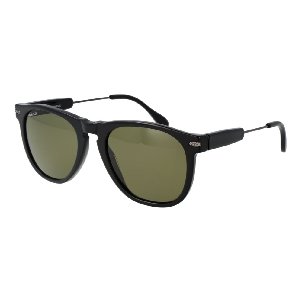 Ochelari de Soare Bărbați Serengeti SS530001 AMBOY Multicolor