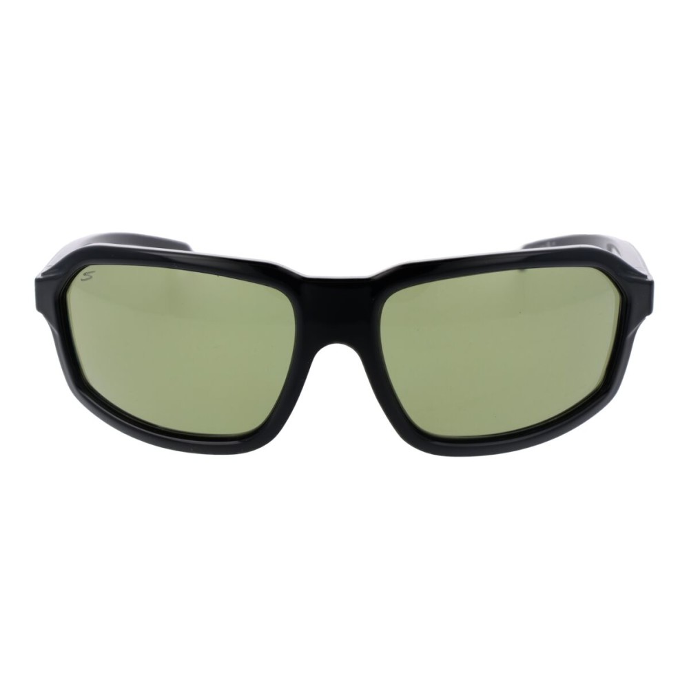 Ochelari de Soare Bărbați Serengeti SS571002 Negru