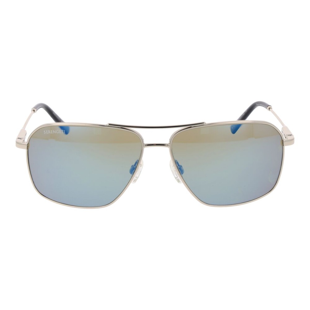 Ochelari de Soare Bărbați Serengeti SS578002 DORWINN Multicolor