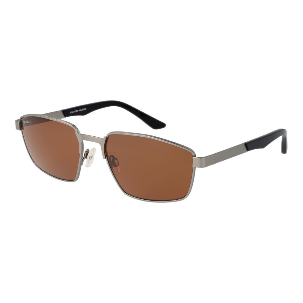 Ochelari de Soare Bărbați Serengeti SS597004 KEAN Multicolor