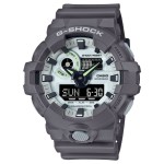 Ceas Bărbați Casio G-Shock OVERSIZED - HIDDEN GLOW SERIE (Ø 53,5 mm)