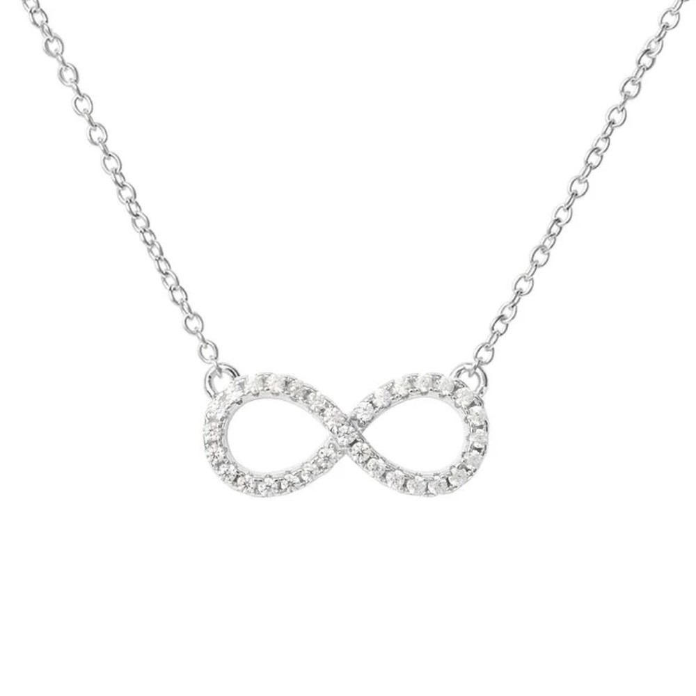 Colier Damă Stroili 1621691 Argintiu