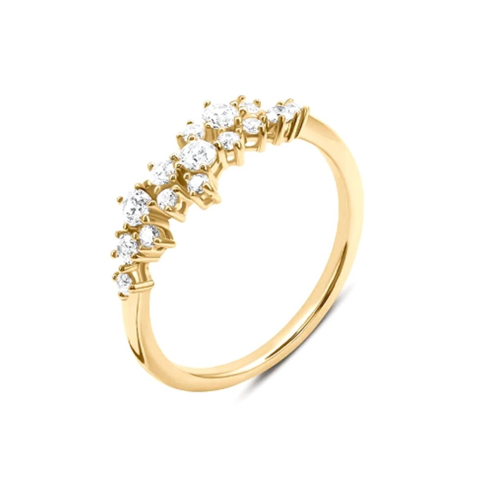 Inel Damă Stroili Mod. 1697528 Auriu*